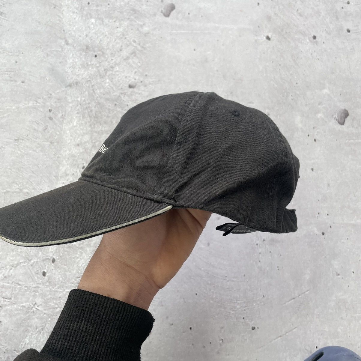 Mercedes-Benz × Vintage Vintage Mercedes-Benz Streetwear hat cap y2k Size ONE SIZE - 5 Thumbnail