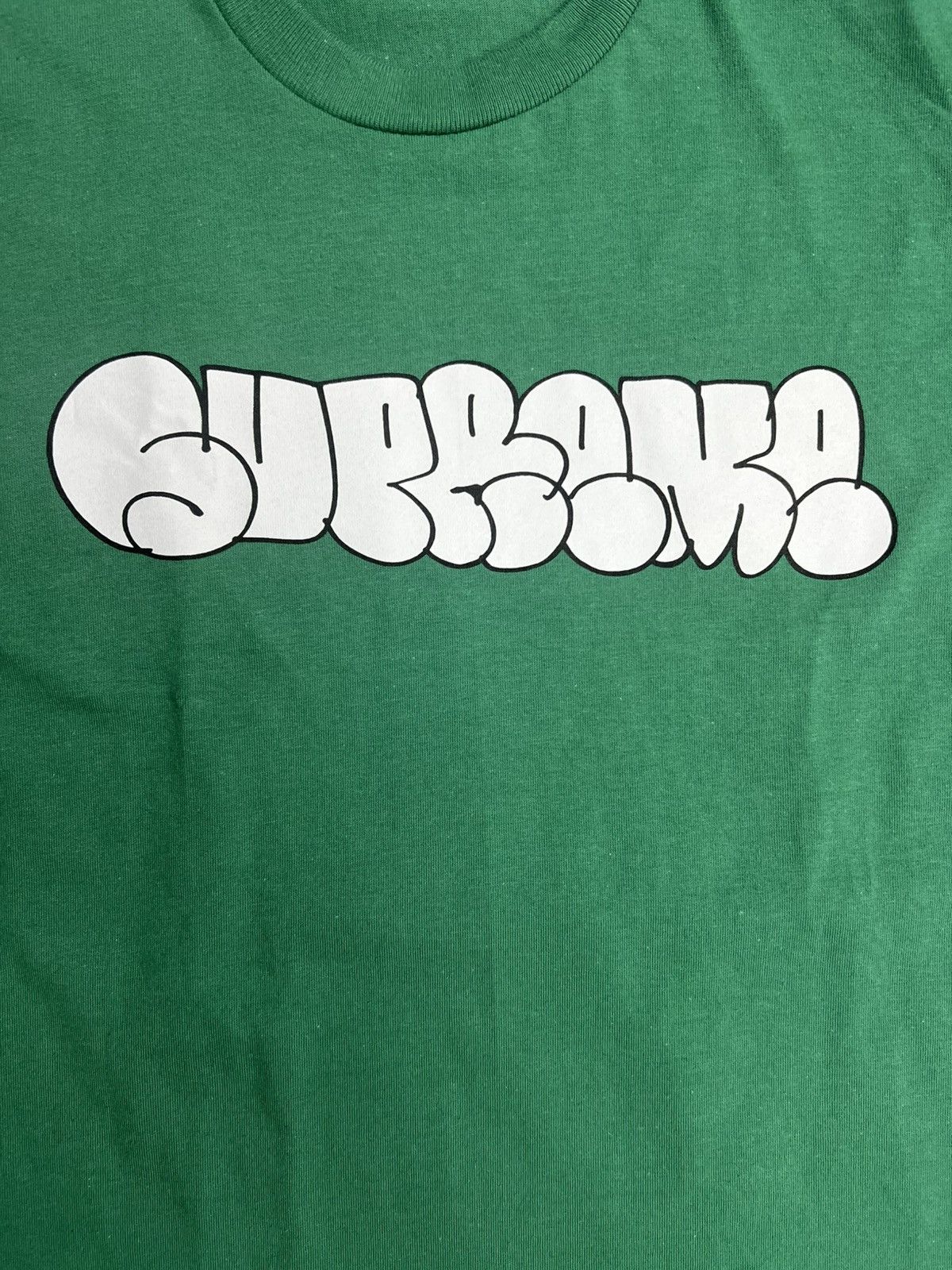 Supreme Supreme Homerun T-Shirt Size US M / EU 48-50 / 2 - 2 Thumbnail