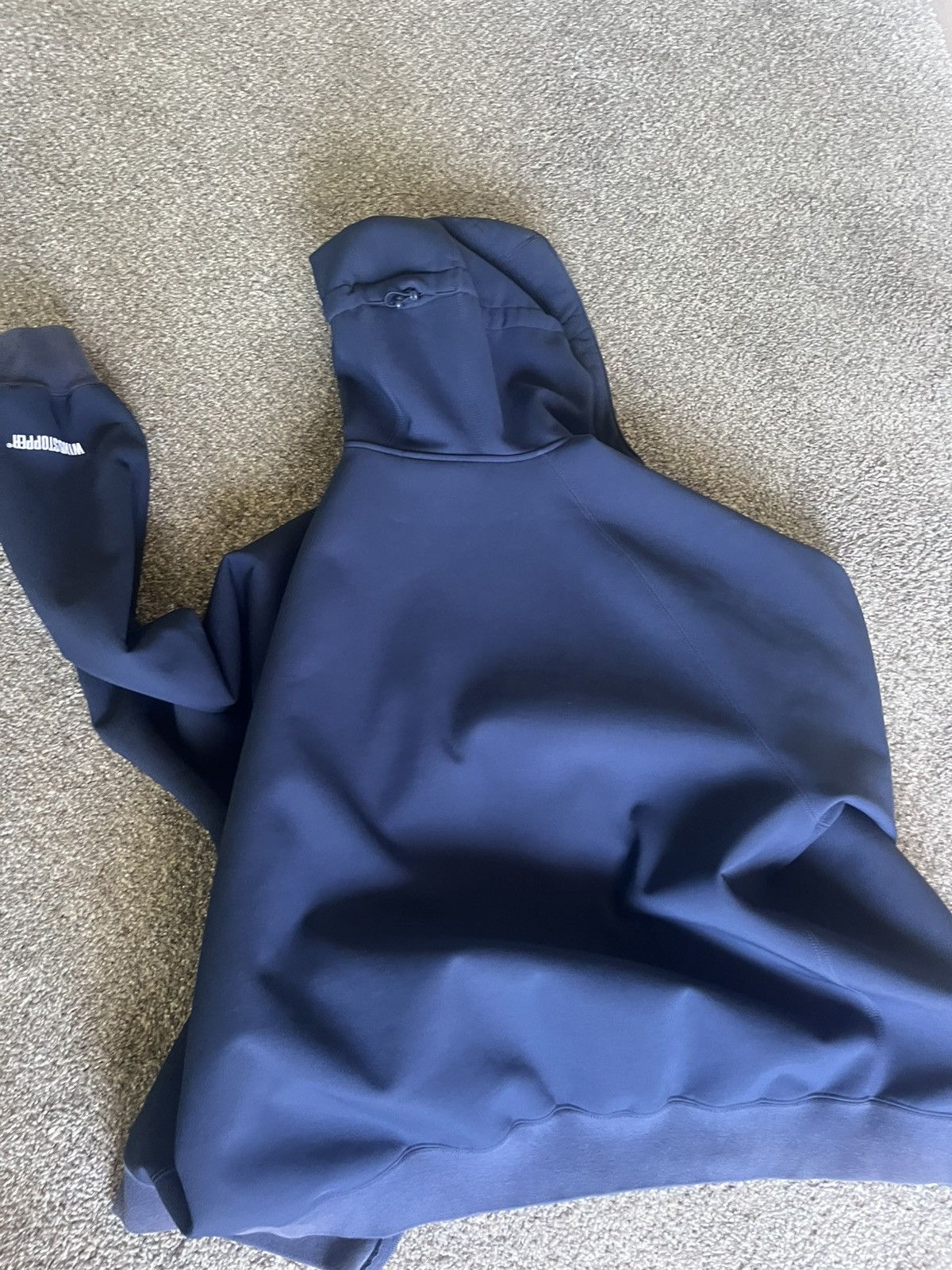 Supreme Supreme Waterproof zip up Size US XL / EU 56 / 4 - 4 Thumbnail