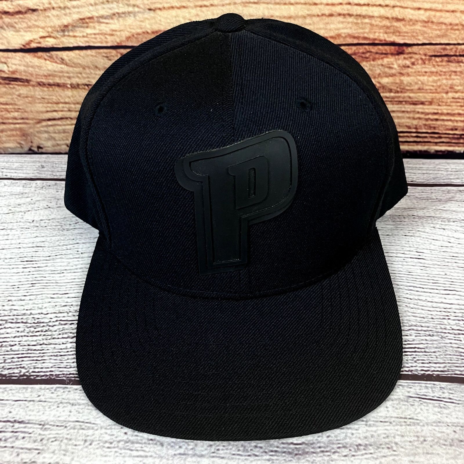 Mitchell & Ness Mitchell & Ness Detroit Pistons NBA Basketball Snapback Hat Size ONE SIZE - 1 Thumbnail