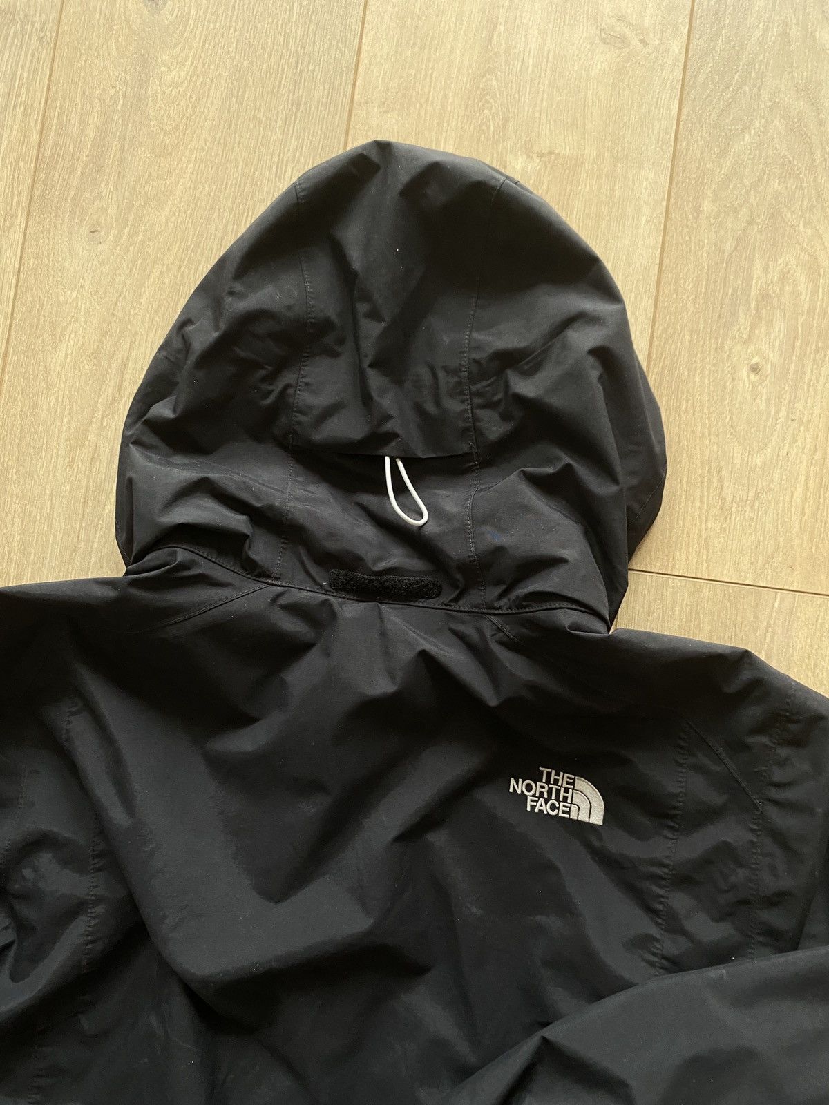 The North Face × The North Face Purple Label The North Face Hyvent Jacket Goretex Pertex Windstopper Size US M / EU 48-50 / 2 - 6 Thumbnail