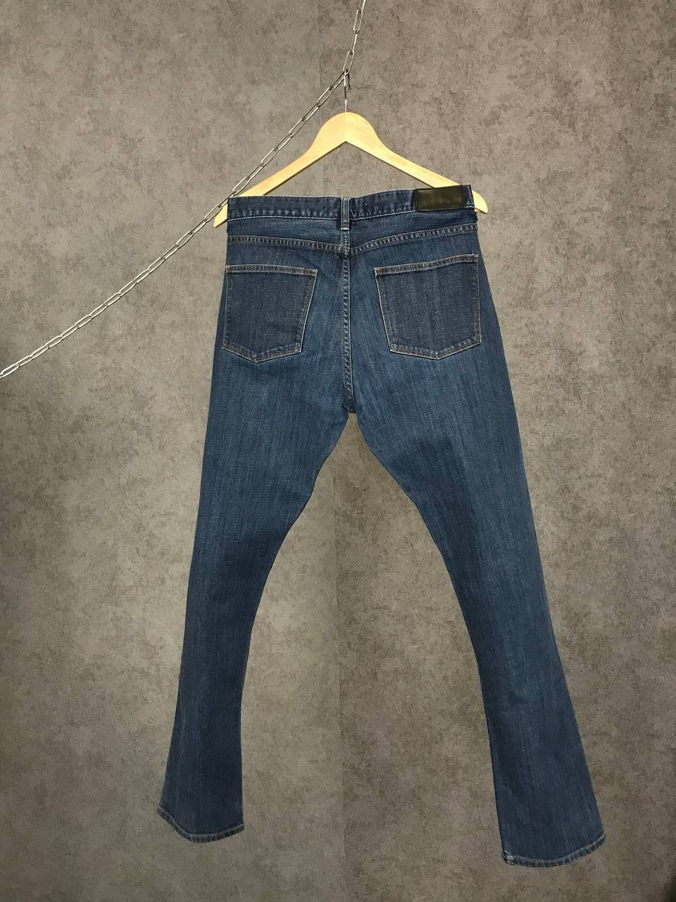 Reiss Reiss designer Drake jeans Size US 34 / EU 50 - 6 Thumbnail