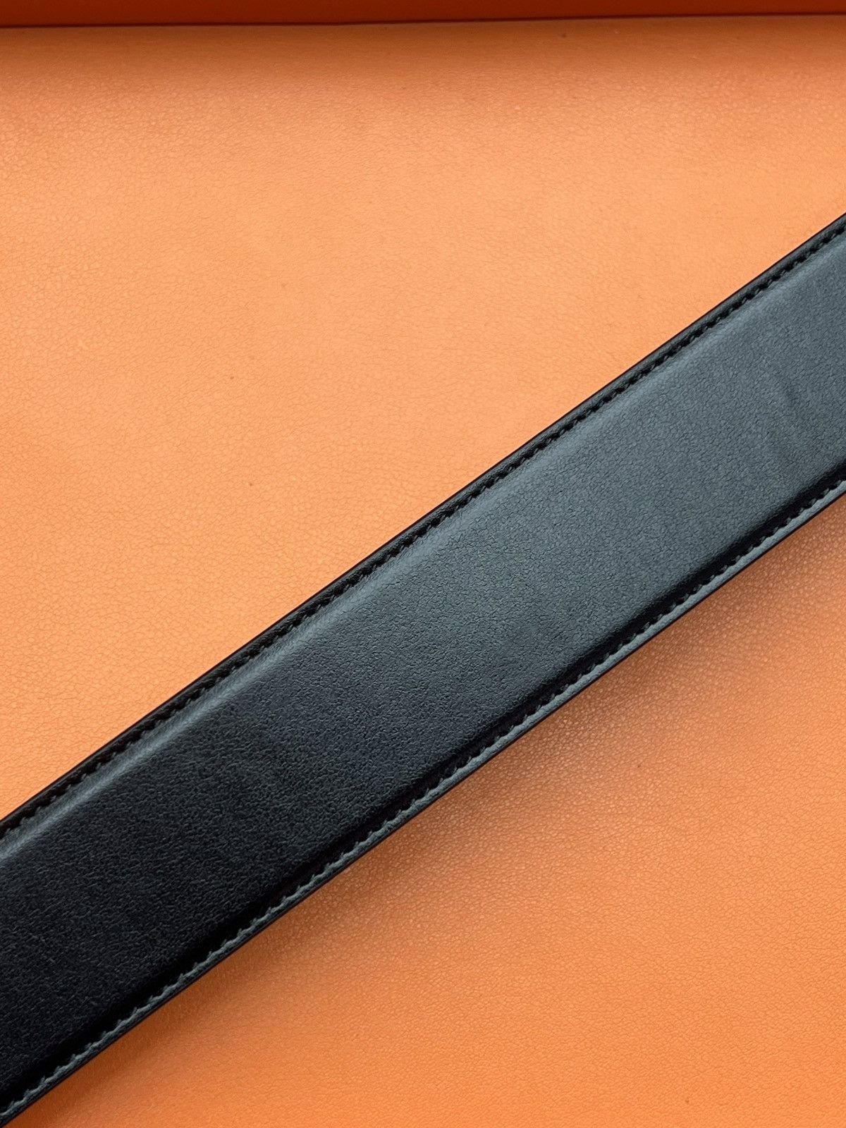 Gucci Gucci GG Marmont Belt Size 44 - 7 Thumbnail