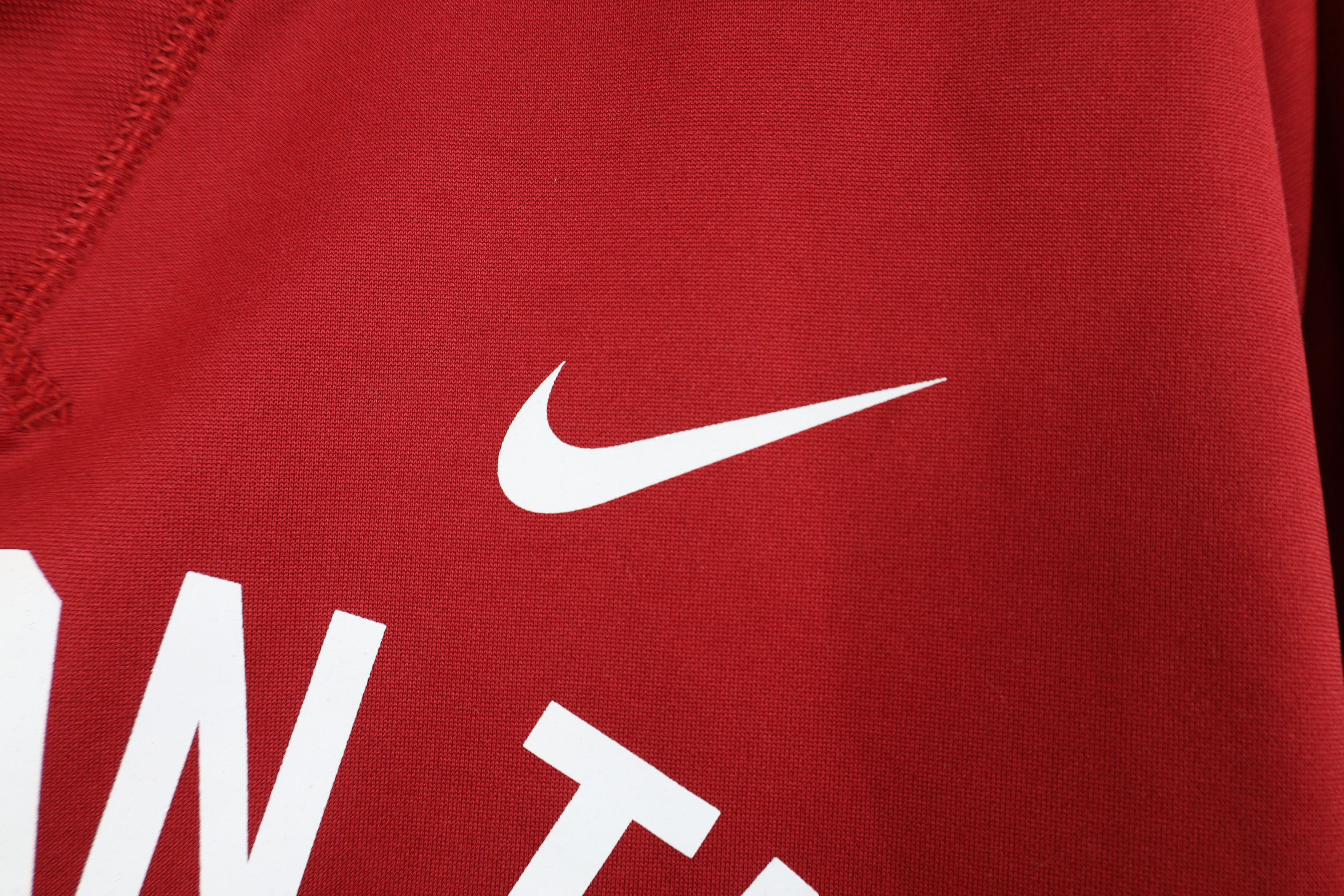Nike Nike Therma Fit University of Alabama Crimson Sweatshirt Size US XL / EU 56 / 4 - 5 Thumbnail