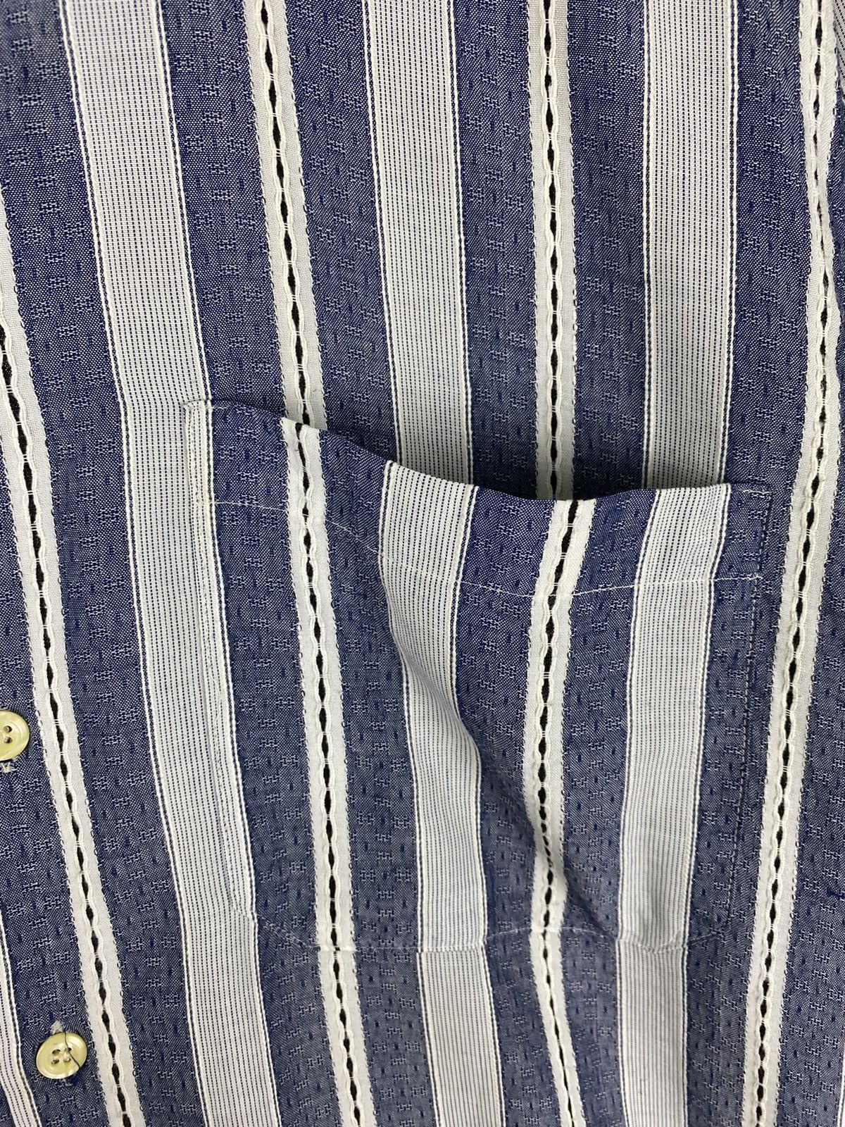 Vintage Vintage Acrobate Italy button up Size US L / EU 52-54 / 3 - 5 Thumbnail