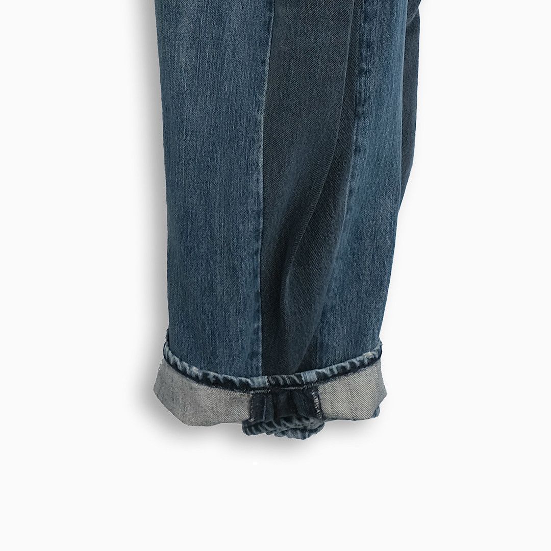 Japanese Brand × Levi's × Vintage REPEAT PLUS 002 34 size (RP002I3410) Size US 34 / EU 50 - 6 Thumbnail
