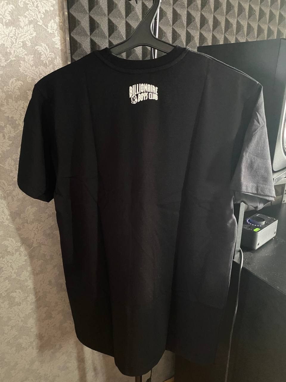 Billionaire Boys Club Billionaire Boys Club - XRay Tee Size US S / EU 44-46 / 1 - 2 Thumbnail