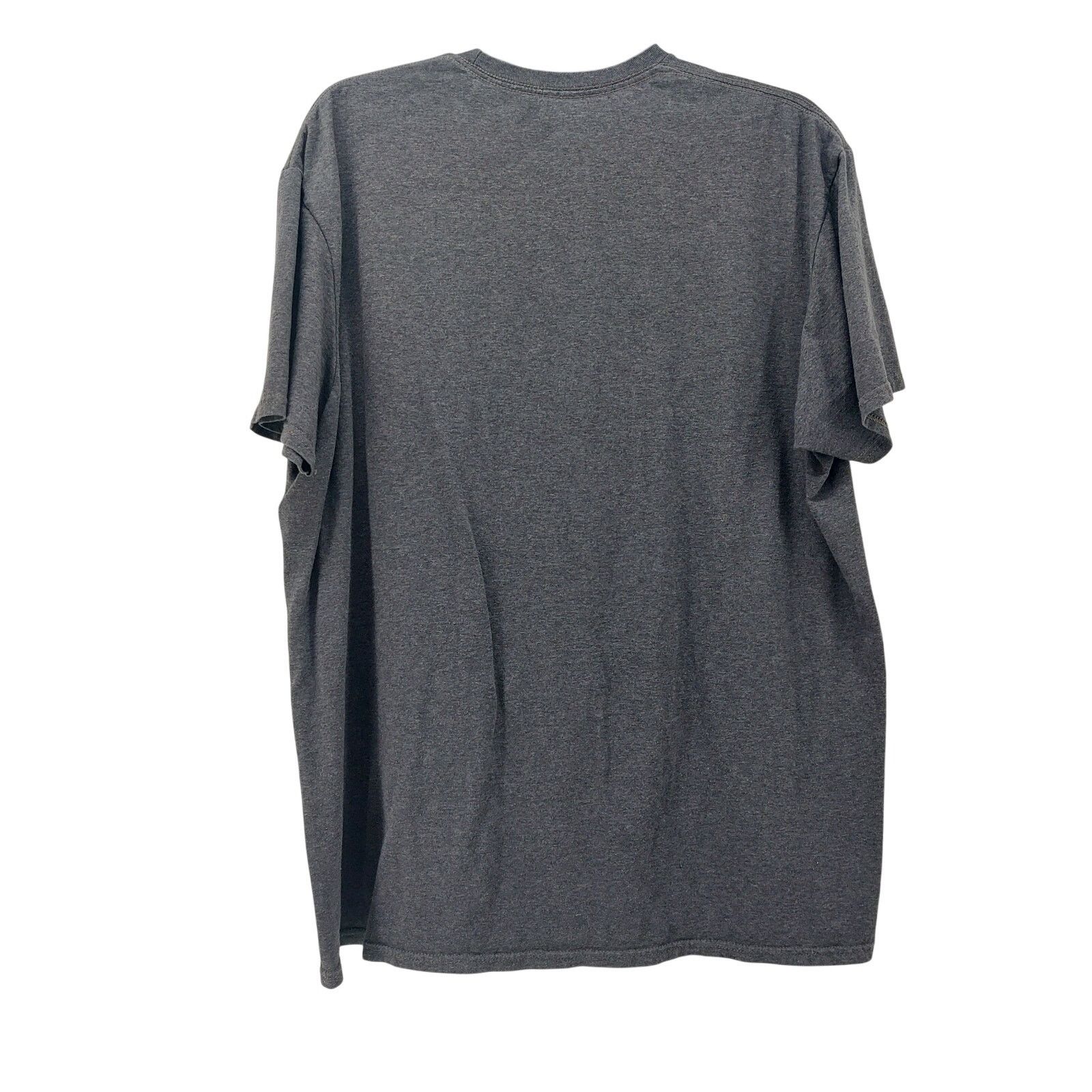 Other Nintendo Entertainment System Graphic Gray T-Shirt Gamer XL Size US XL / EU 56 / 4 - 2 Thumbnail