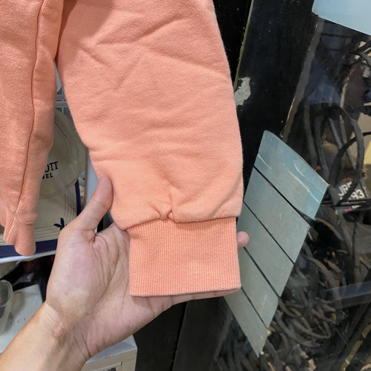 Acne Studios Acne Studios face logo sweatshirt Size US M / EU 48-50 / 2 - 7 Thumbnail