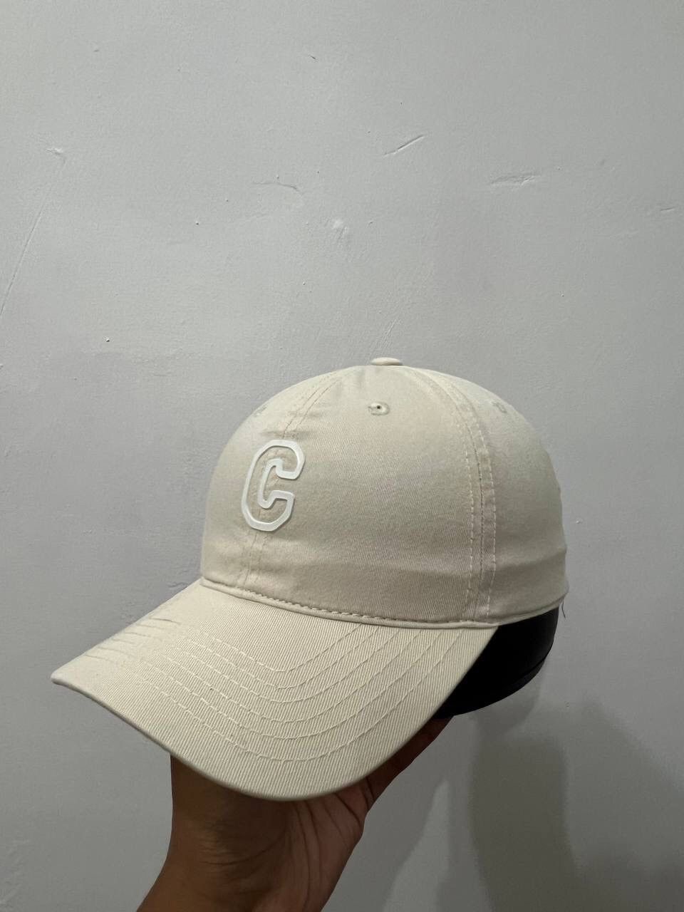 Japanese Brand Xxmy Archive Streetwear Hat Cap Size ONE SIZE - 2 Thumbnail