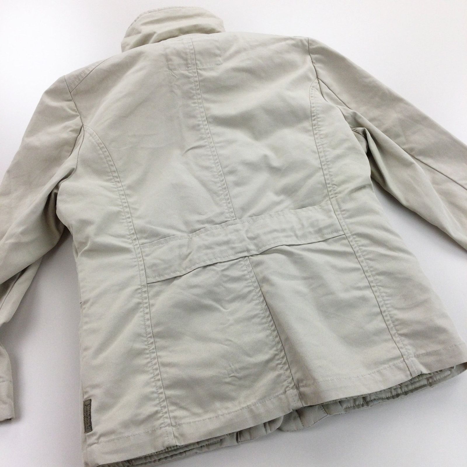 Armani Armani 2in1 Jacke - Damen/42 Size L / US 10 / IT 46 - 8 Thumbnail