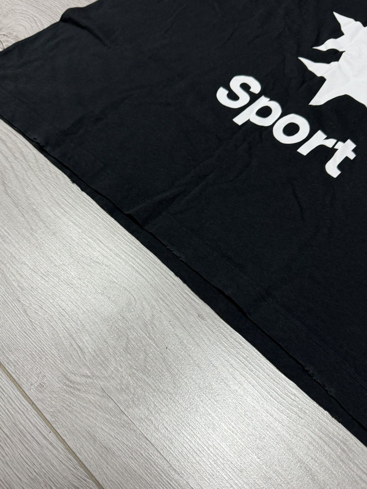 Cole Buxton Cole Buxton sport stars tee shirt tears Size US L / EU 52-54 / 3 - 7 Thumbnail