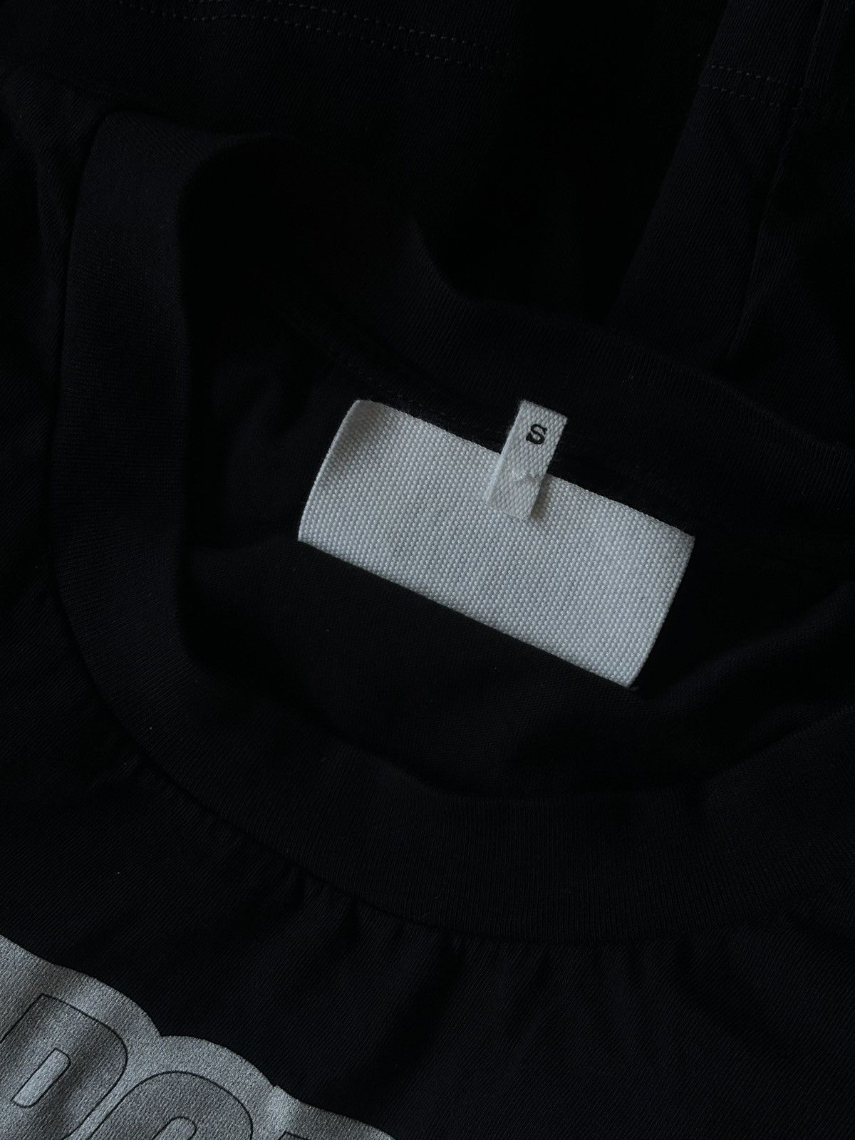 Maison Margiela Maison Margiela T-Shirt Size S / US 4 / IT 40 - 8 Thumbnail