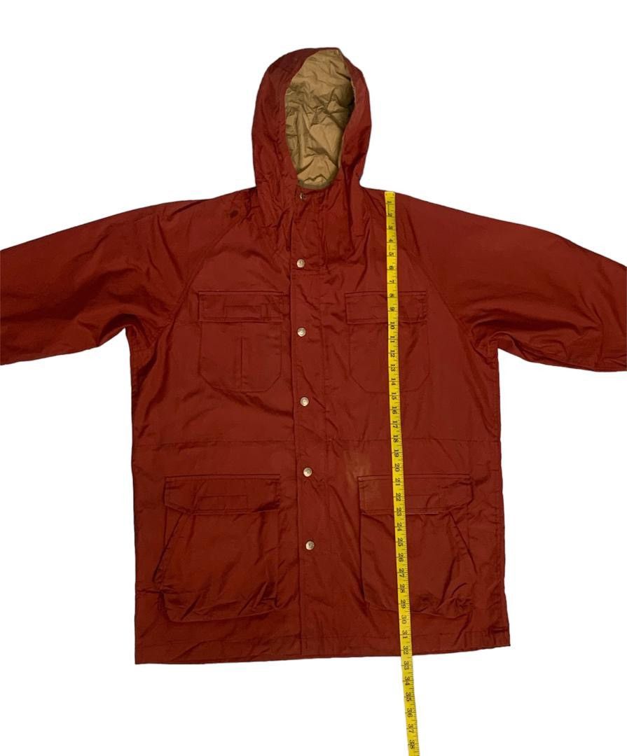 Japanese Brand Vintage Pract Studio Outdoor Jackets Size US L / EU 52-54 / 3 - 10 Thumbnail