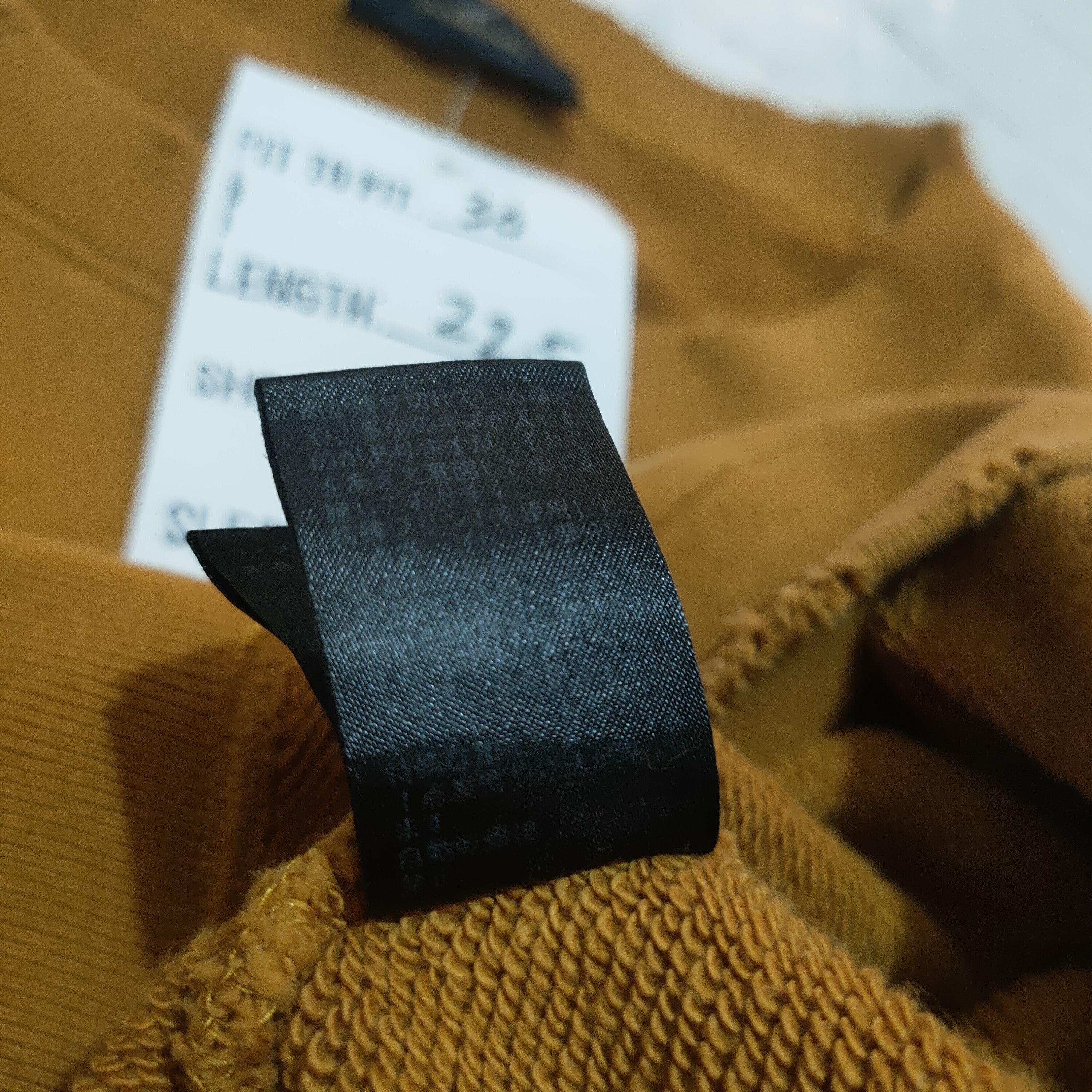 Undercover Undercover Cropped Brainwashed Generation Sweater Size M / US 6-8 / IT 42-44 - 8 Thumbnail