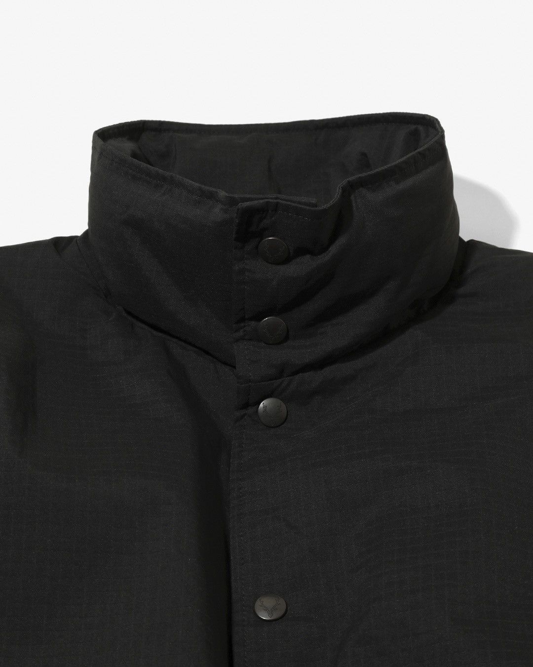 South2 West8 South2 West8 Banded Collar Jacket Size US XL / EU 56 / 4 - 8 Thumbnail