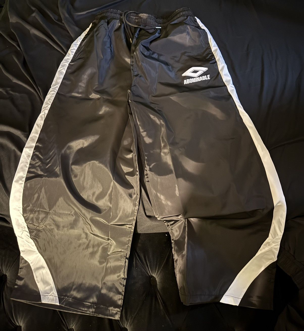 Other Abominable Track Pants Size US 32 / EU 48 - 1 Thumbnail