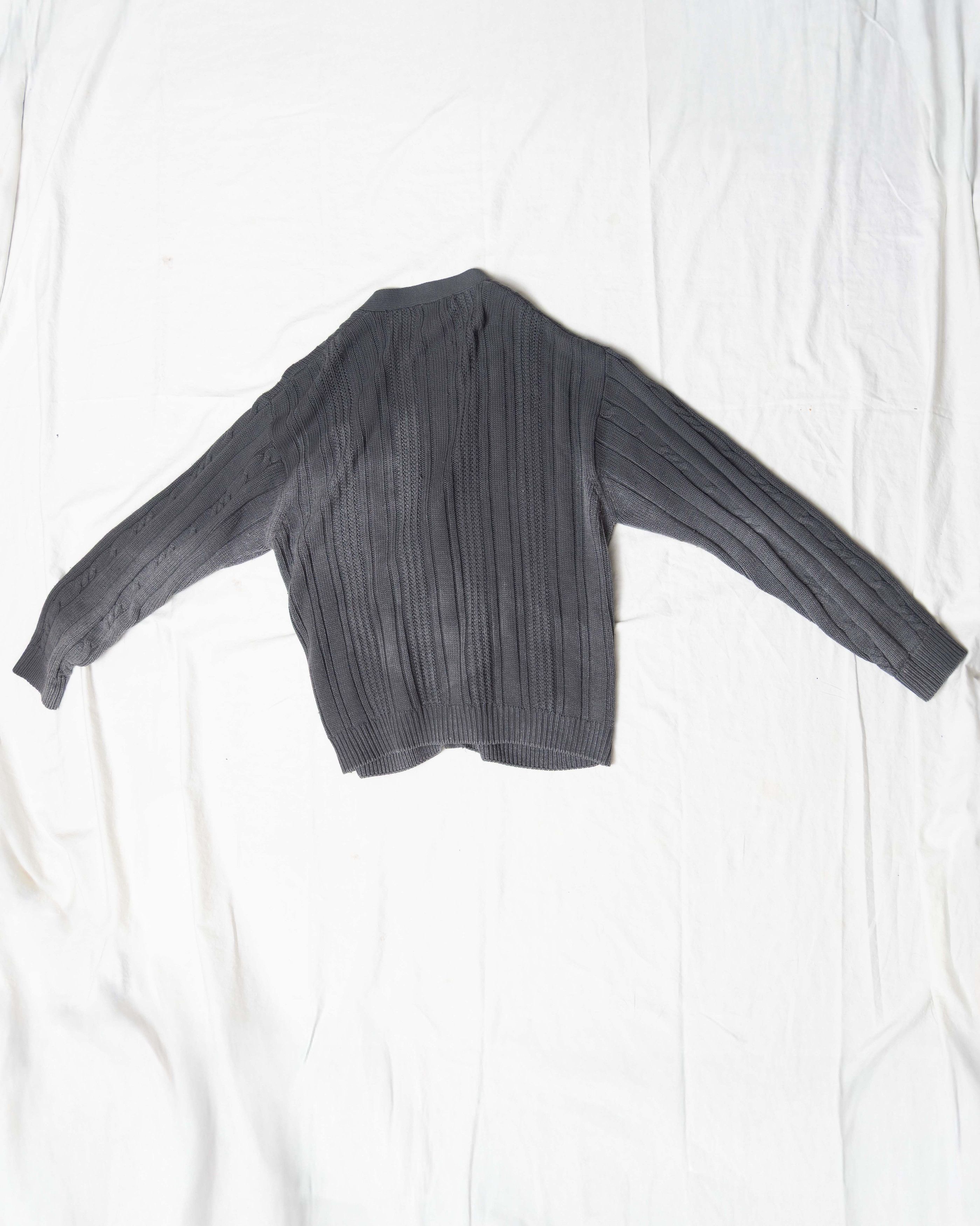 Towncraft × Vintage Vintage Cardigan Size US L / EU 52-54 / 3 - 3 Thumbnail