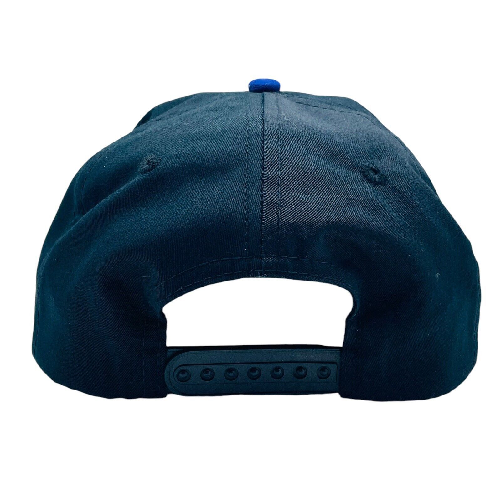 Logo 7 VTG Tampa Bay Devil Rays Hat Logo Snapback Logo 7 90s MLB Size ONE SIZE - 4 Thumbnail