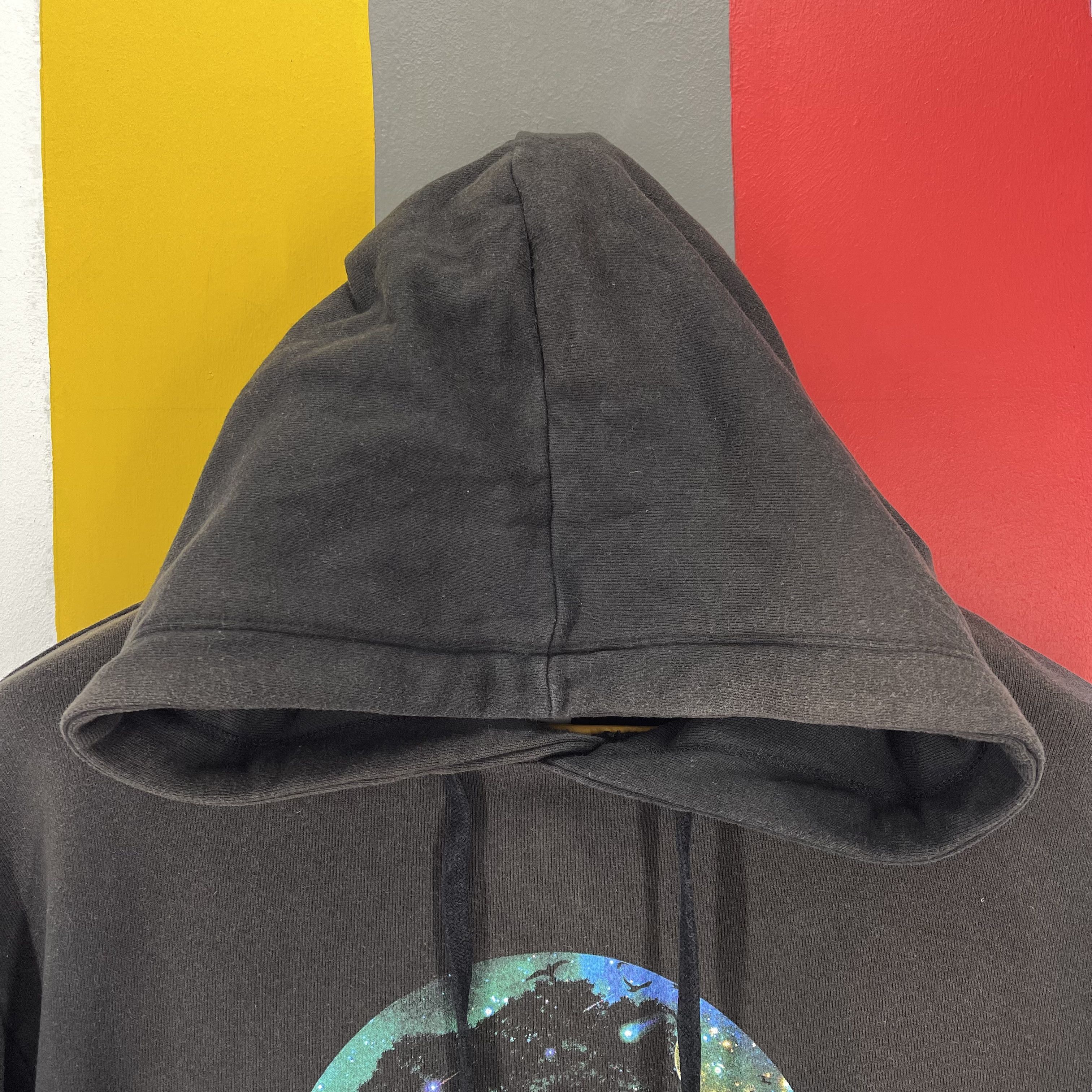 Japanese Brand ASTRONIMIE by DESIGN T SHIRT STORE GRANIPH Hoodie #2007/13 Size US L / EU 52-54 / 3 - 2 Thumbnail