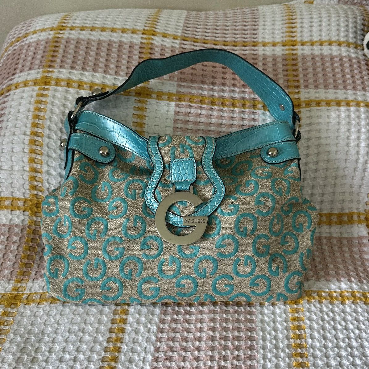 Guess Guess Bag Size ONE SIZE - 1 Thumbnail