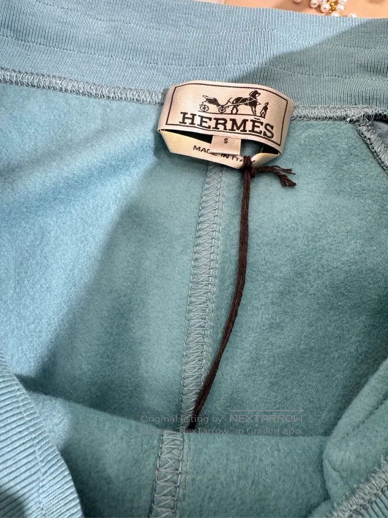 Hermes Hermes size S Shorts Size US 36 / EU 52 - 4 Thumbnail