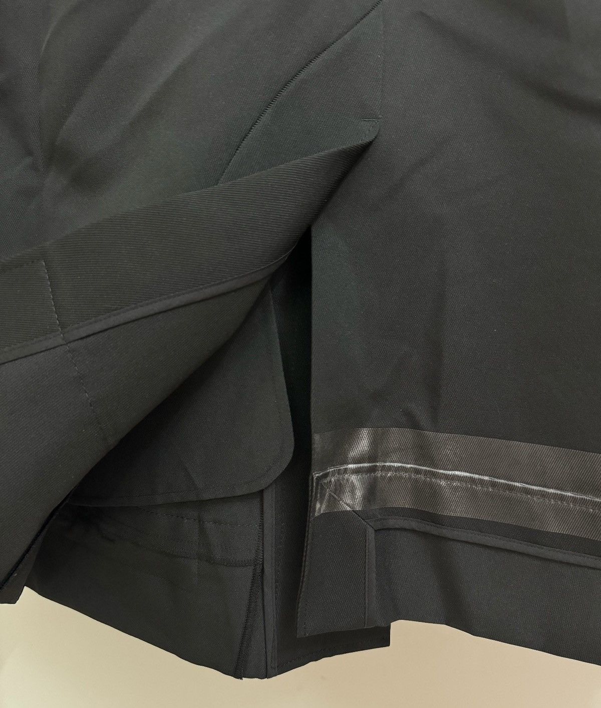 Takahiromiyashita The Soloist. TAKAHIROMIYASHITA THE SOLOIST jacket. Size US M / EU 48-50 / 2 - 6 Thumbnail