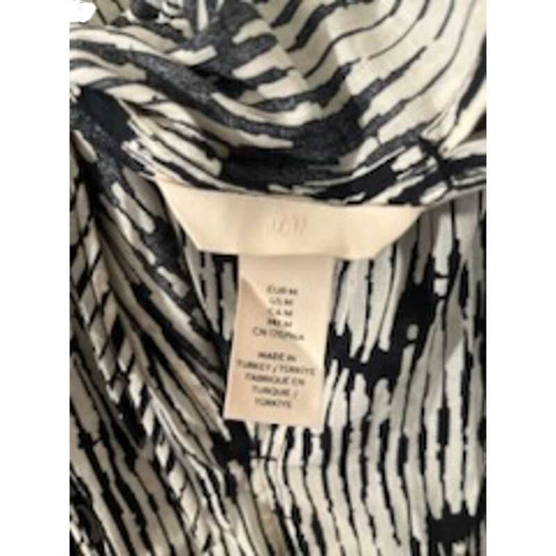 H&M : H&M Womens Off-Shoulder Dress Size Medium Size M / US 6-8 / IT 42-44 - 2 Thumbnail