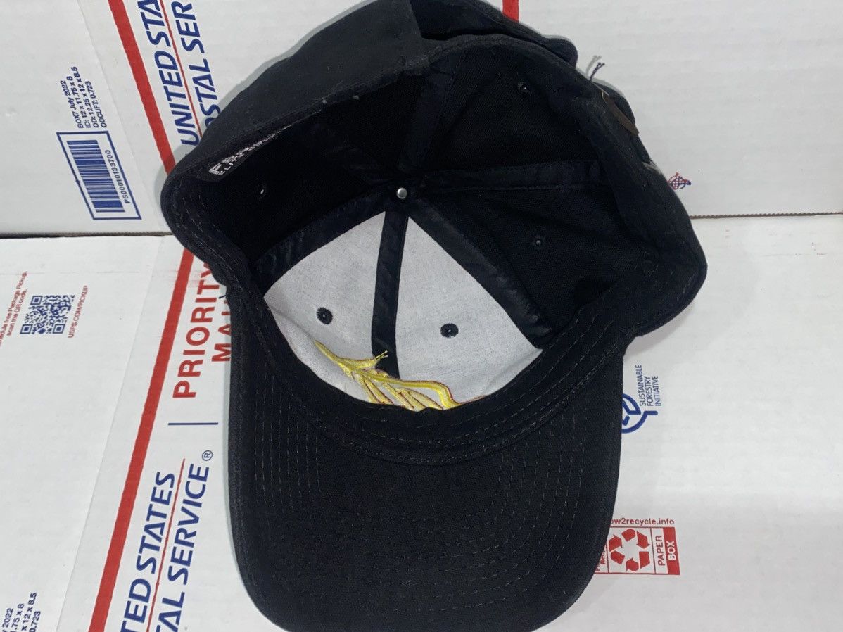 Other Solo aviation services inc aircraft flight baseball cap hat Size ONE SIZE - 4 Thumbnail