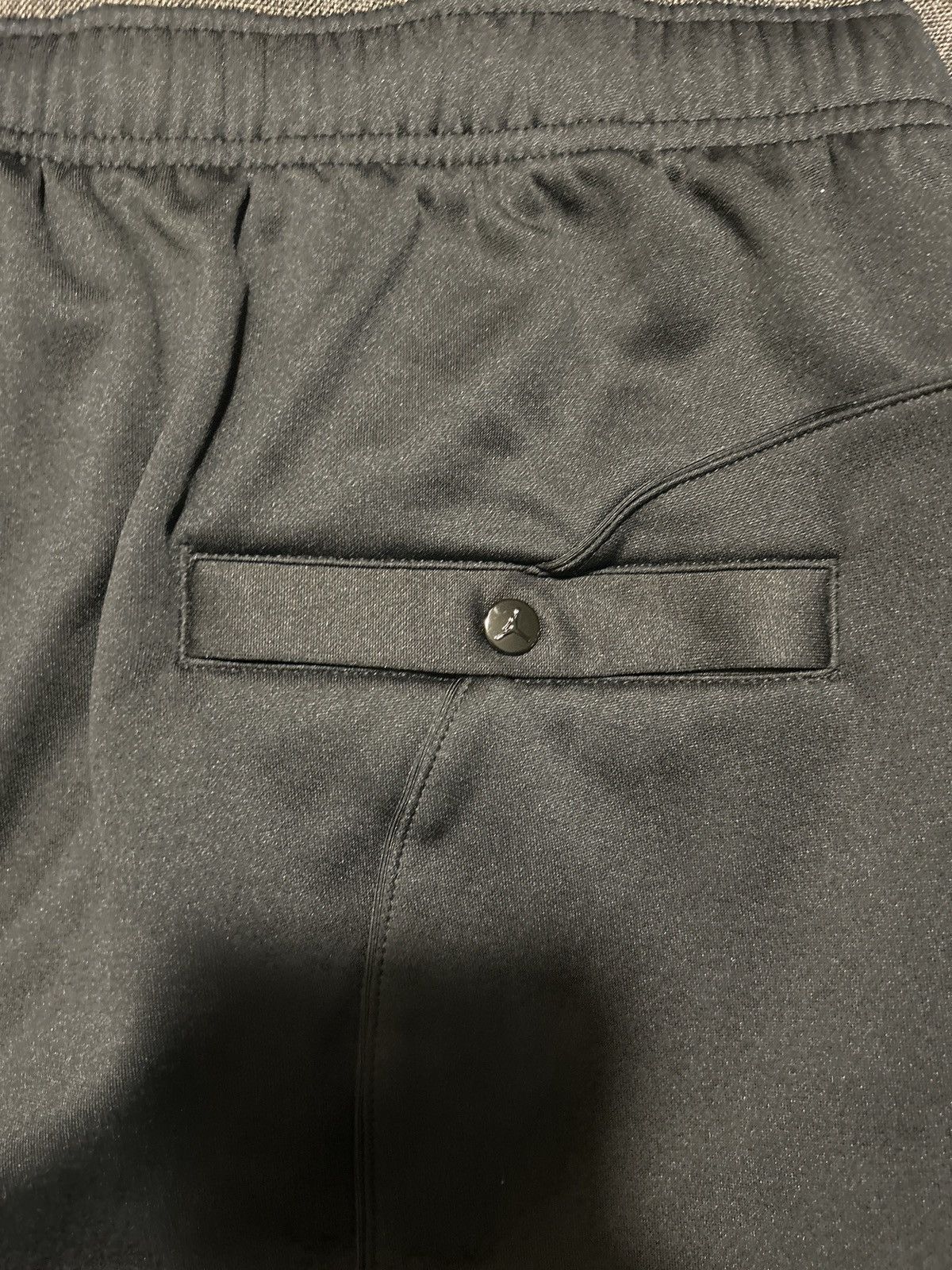 Jordan Brand × Supreme Supreme Jordan tricot track pant [Black] Size US 32 / EU 48 - 4 Thumbnail