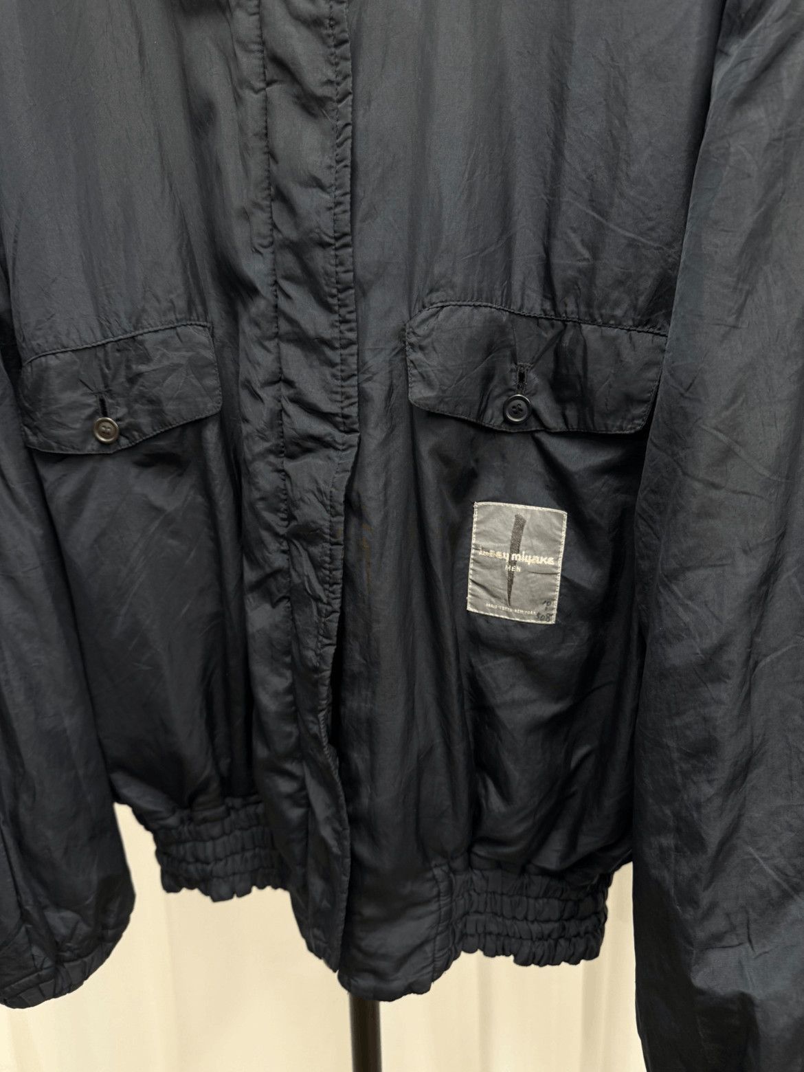Issey Miyake Issey Miyake 8-2507 Size US M / EU 48-50 / 2 - 2 Thumbnail