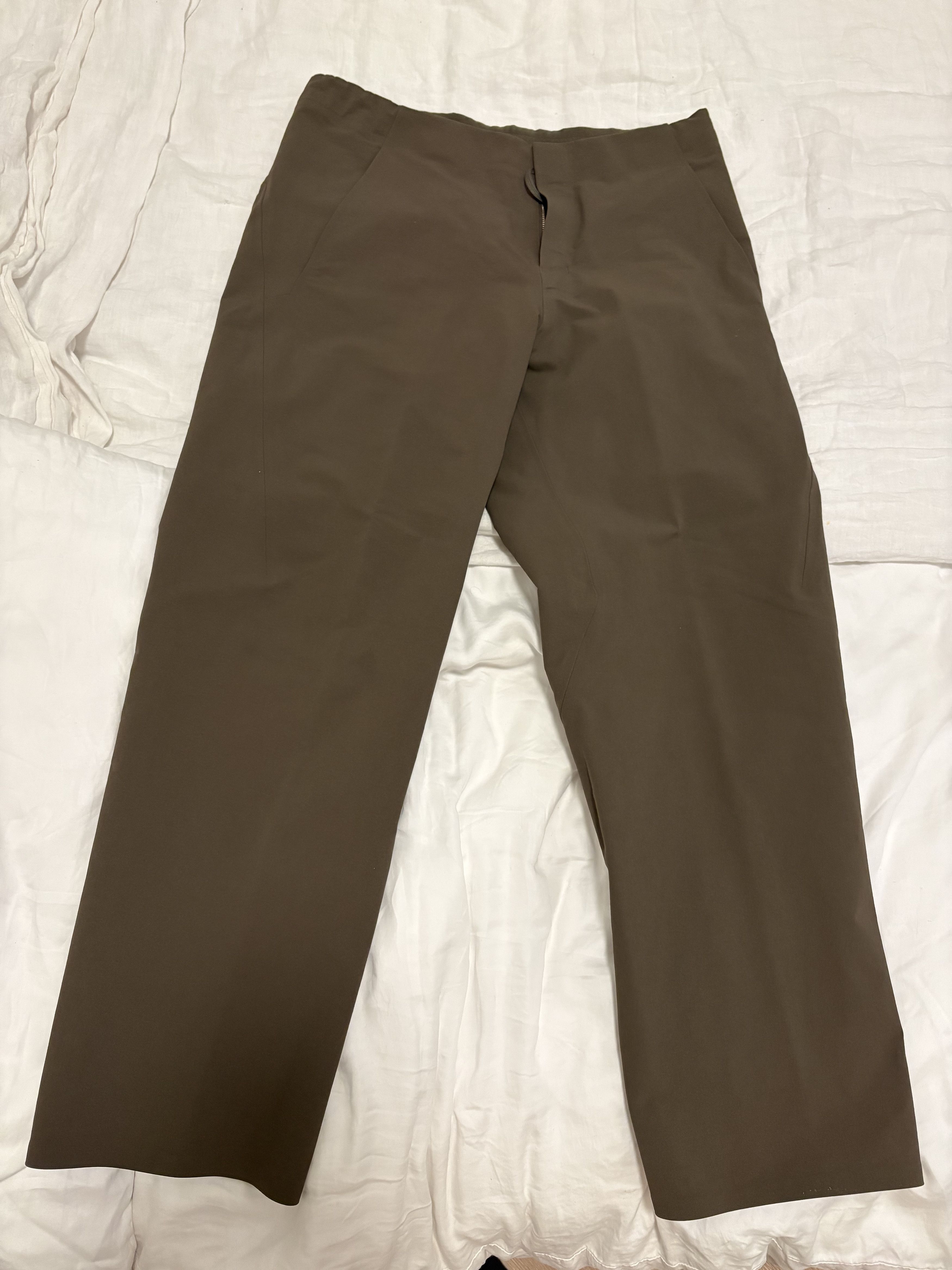 Veilance Veilance Spere Pant - Gnosis Size US 31 - 2 Thumbnail