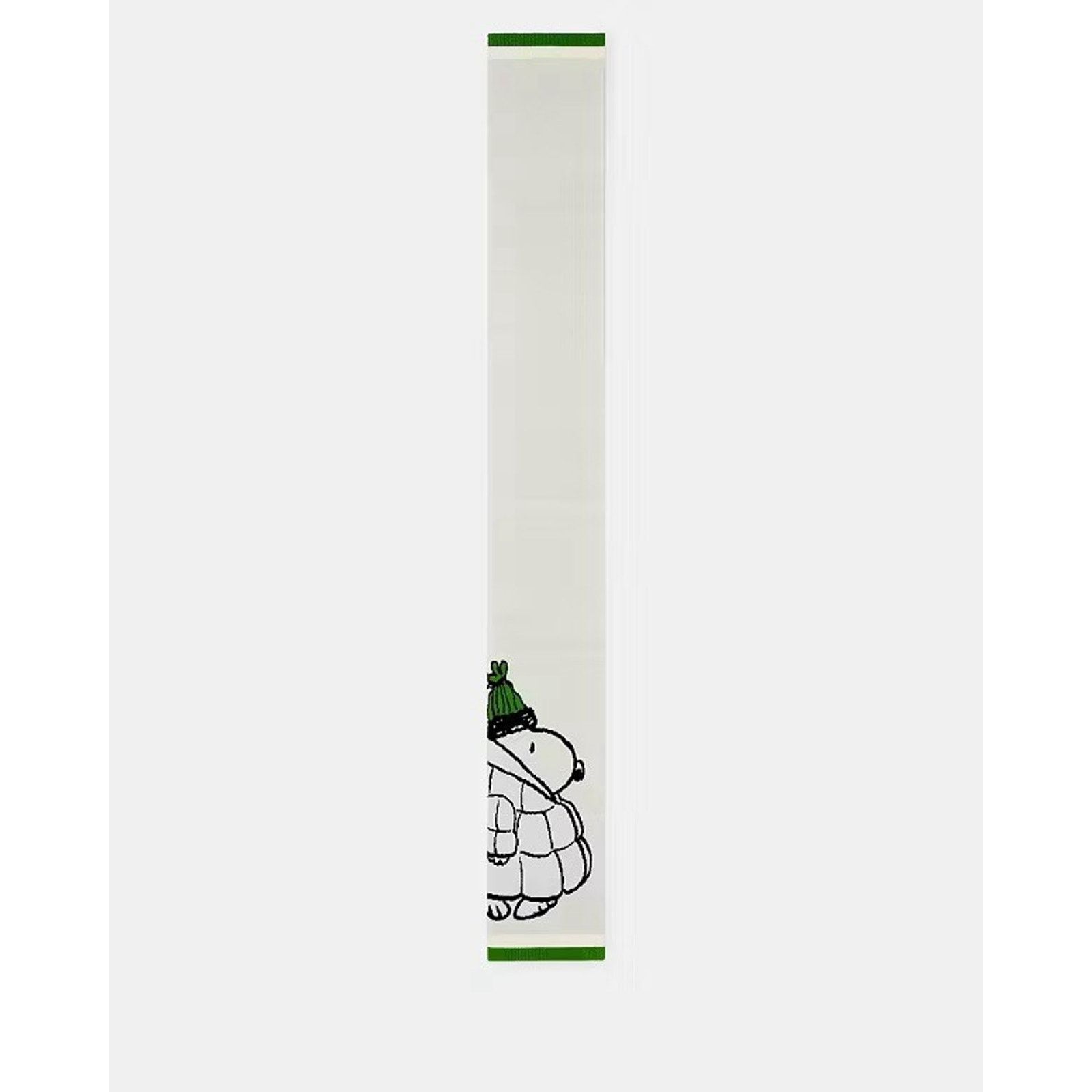 Kate Spade NWT Kate Spade Peanuts Snoopy & Woodstock Scarf & Hat Set. Size ONE SIZE - 8 Thumbnail