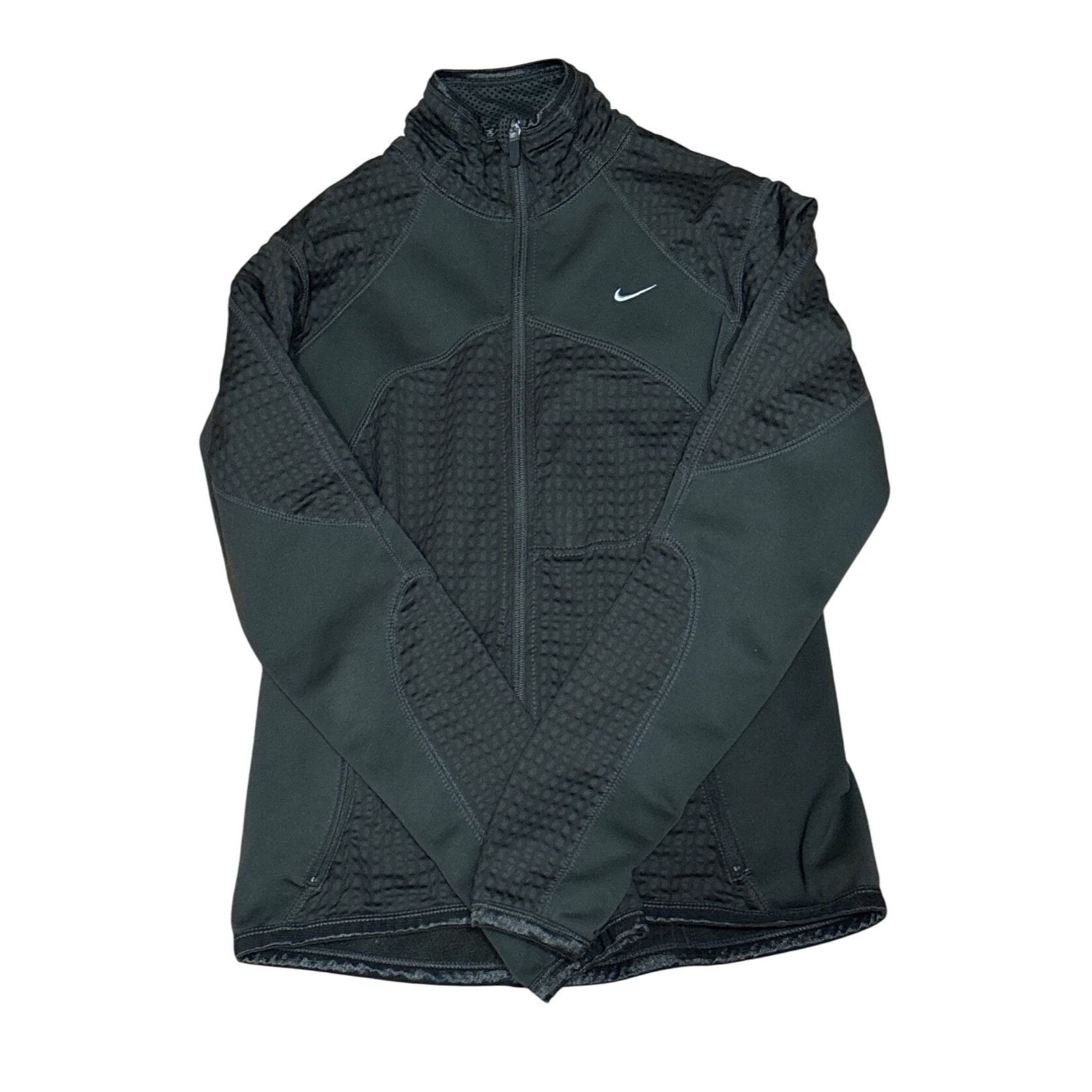 Nike Nike Women’s Full-Zip Performance Jacket Size S Size S / US 4 / IT 40 - 1 Thumbnail