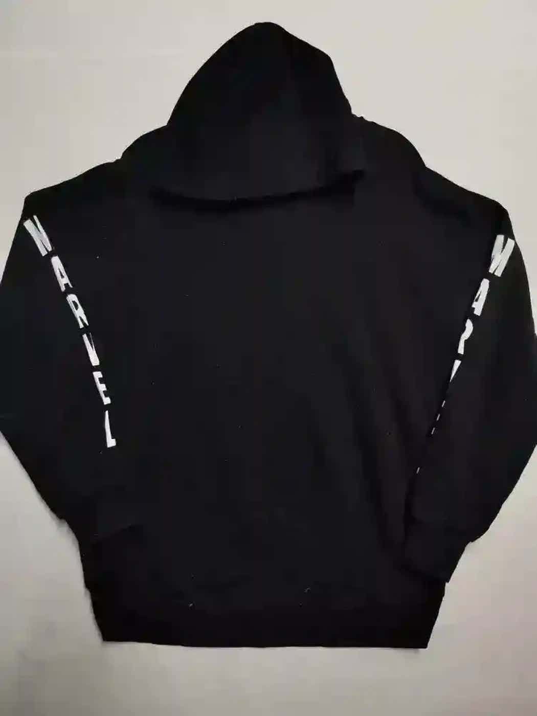 Marvel Comics Vintage Marvel Comics Hoodie Size US L / EU 52-54 / 3 - 1 Thumbnail