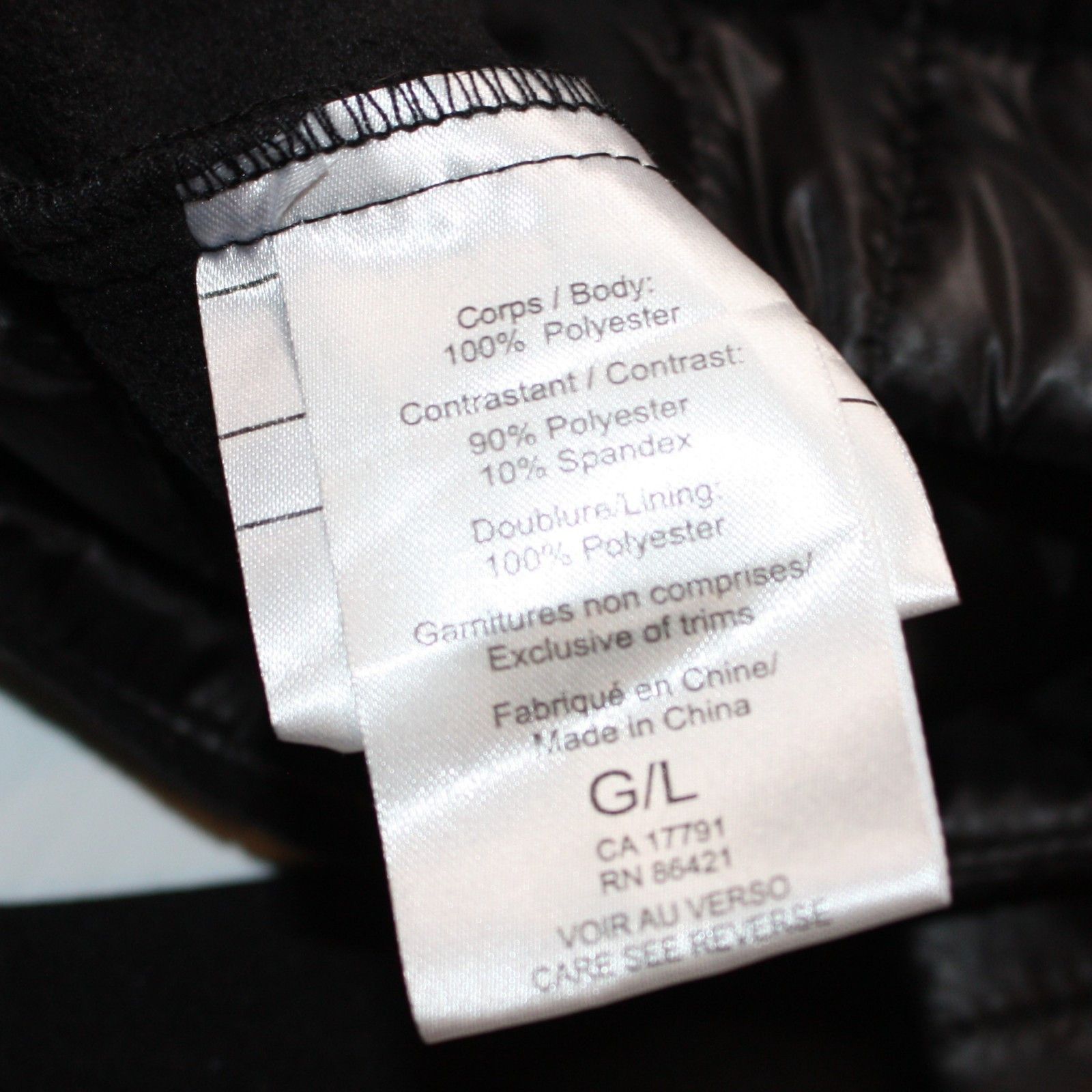 Other Freedom Trail Quilted Fleece Hooded Pullover Jacket $80 Size L / US 10 / IT 46 - 6 Thumbnail
