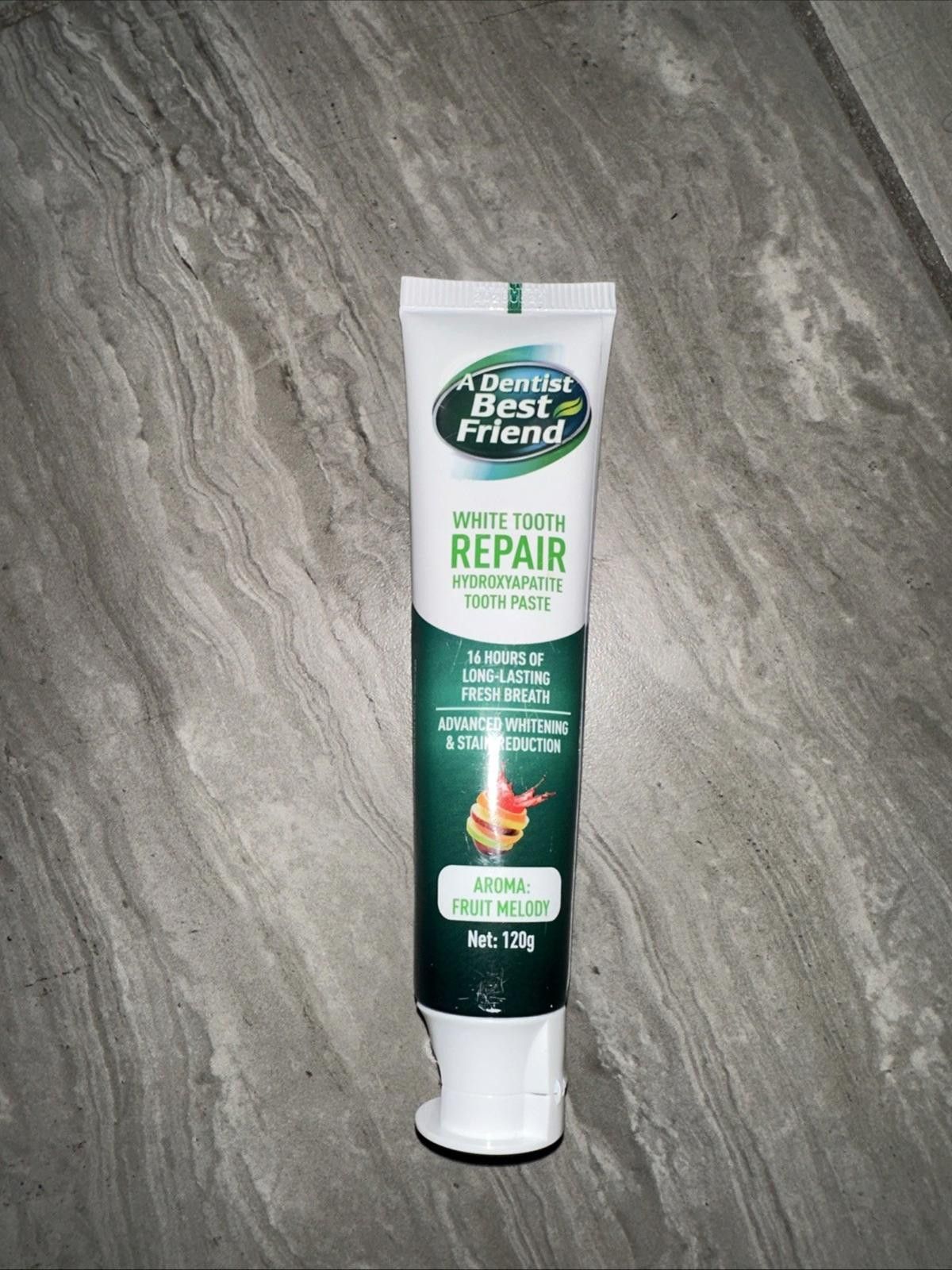 Other A Dentist Best Friend Repair Hydroxyapatite Tooth Paste Size ONE SIZE - 2 Thumbnail