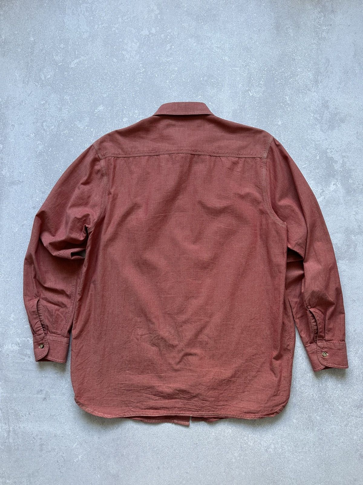 Pendleton Vintage Pendleton Streetwear Shirts men size S Size US S / EU 44-46 / 1 - 10 Thumbnail