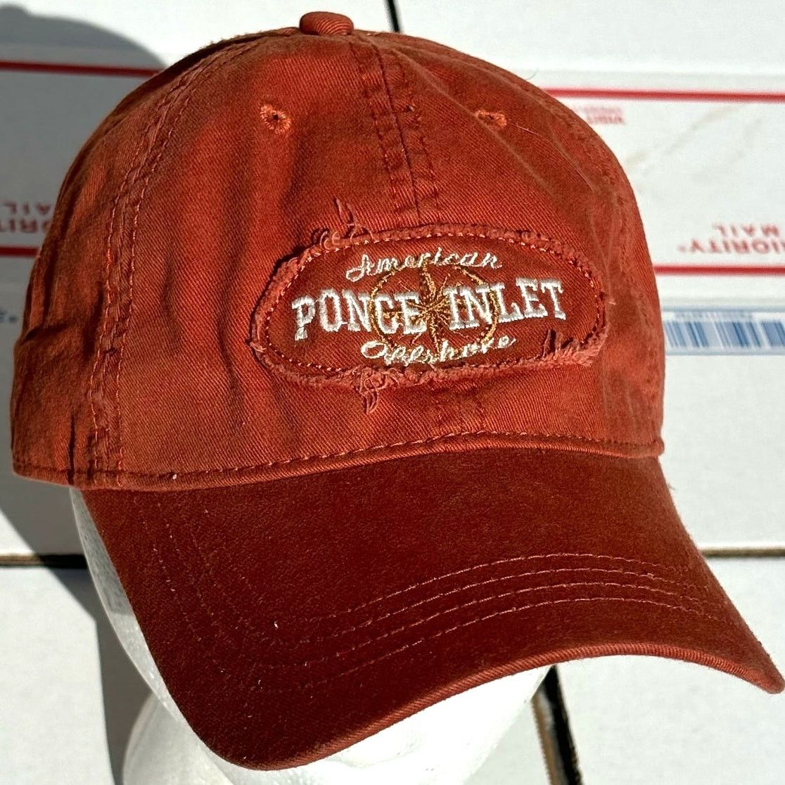 Other American Ponce Inlet Hat Size ONE SIZE - 1 Thumbnail