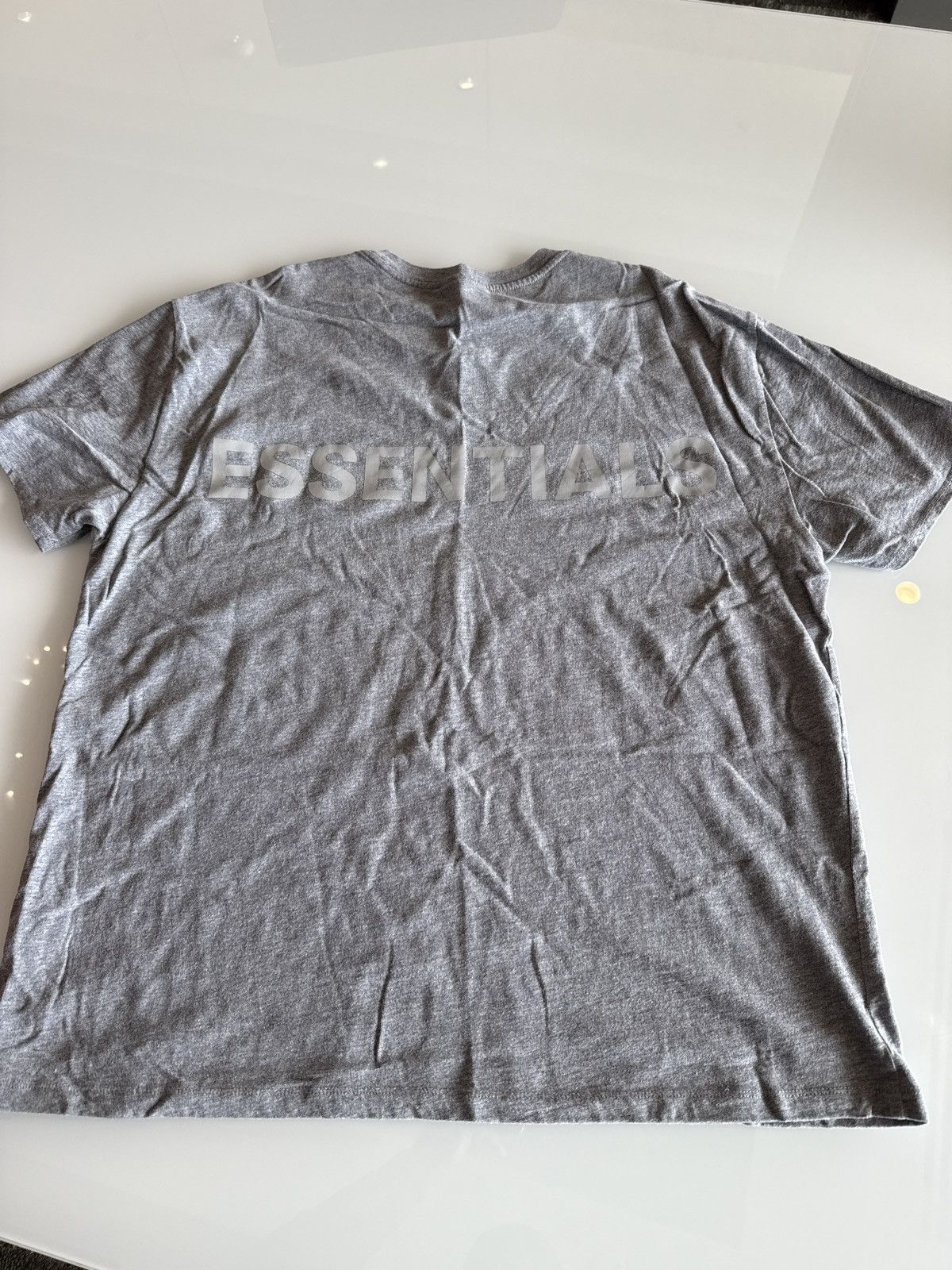 Essentials Essentials Fear of God Size US L / EU 52-54 / 3 - 1 Thumbnail