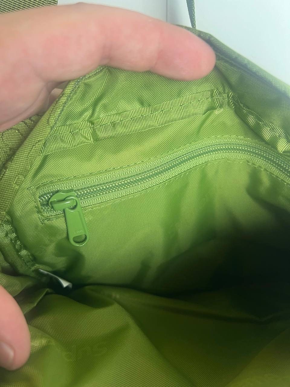 Supreme Supreme SS19 Shoulder Bag Size ONE SIZE - 9 Thumbnail