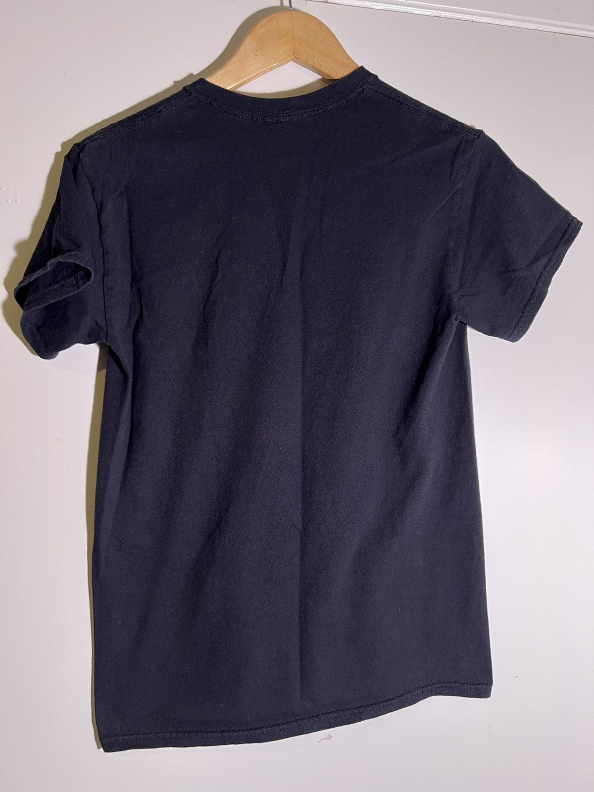 Vintage Y2K 2000’s VTG Vintage Harley Davidson ASL Sign Retro Shirt Size US S / EU 44-46 / 1 - 2 Thumbnail