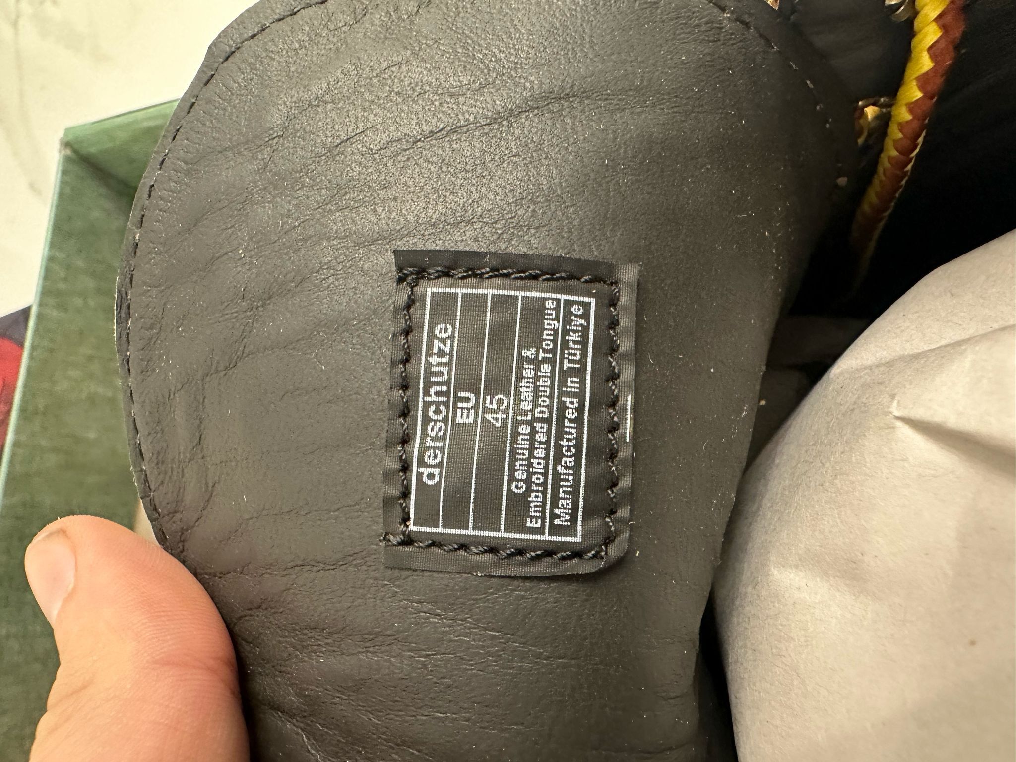 Timberland Derschütze "yasmin v3" Boots Size 45 Timberland Style Size US 11 / EU 44 - 9 Thumbnail