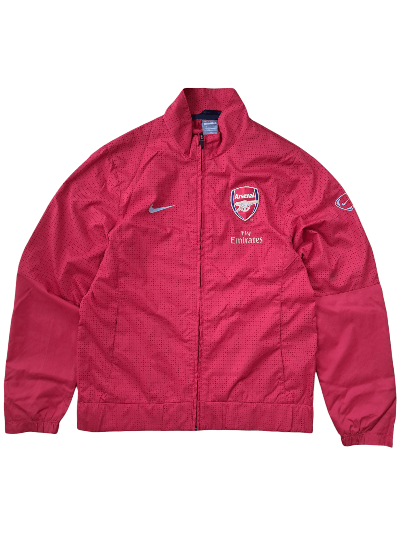 NIKE track jacket 