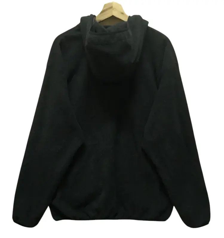 Japanese Brand Camp 7 Fleece Jackets Size US XL / EU 56 / 4 - 2 Thumbnail