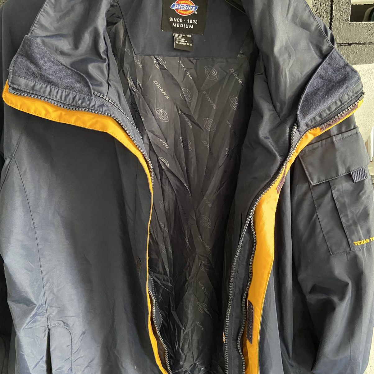 Dickies Dickies side pocket Size US L / EU 52-54 / 3 - 3 Thumbnail