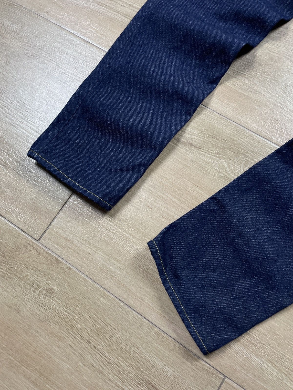 Carhartt × Vintage Carhartt Klondike Y2K Vintage Pants Jeans Size US 28 / EU 44 - 5 Thumbnail