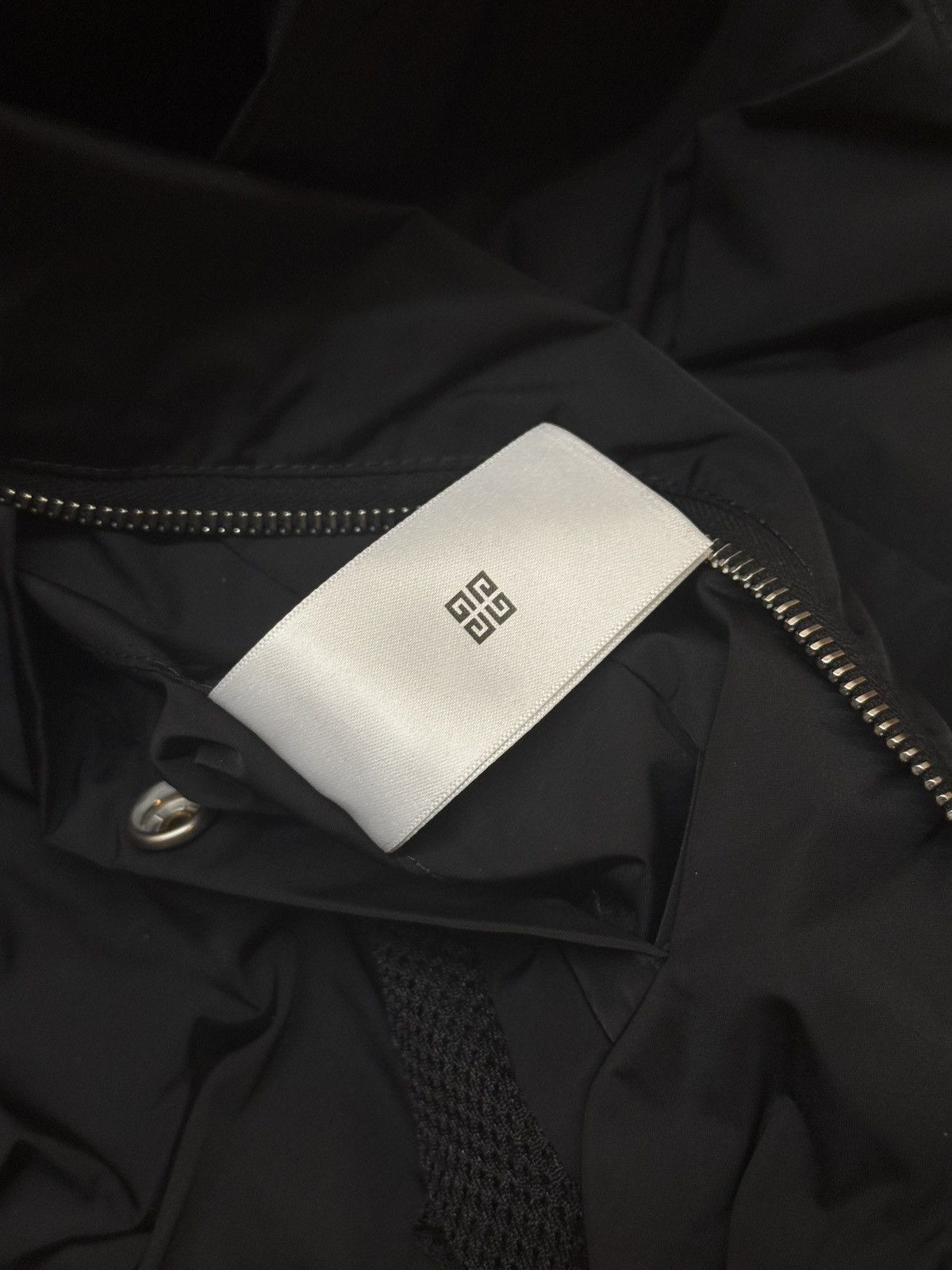 Chito × Givenchy Givenchy DUSTY PEARL SEX jacket Size US L / EU 52-54 / 3 - 12 Thumbnail
