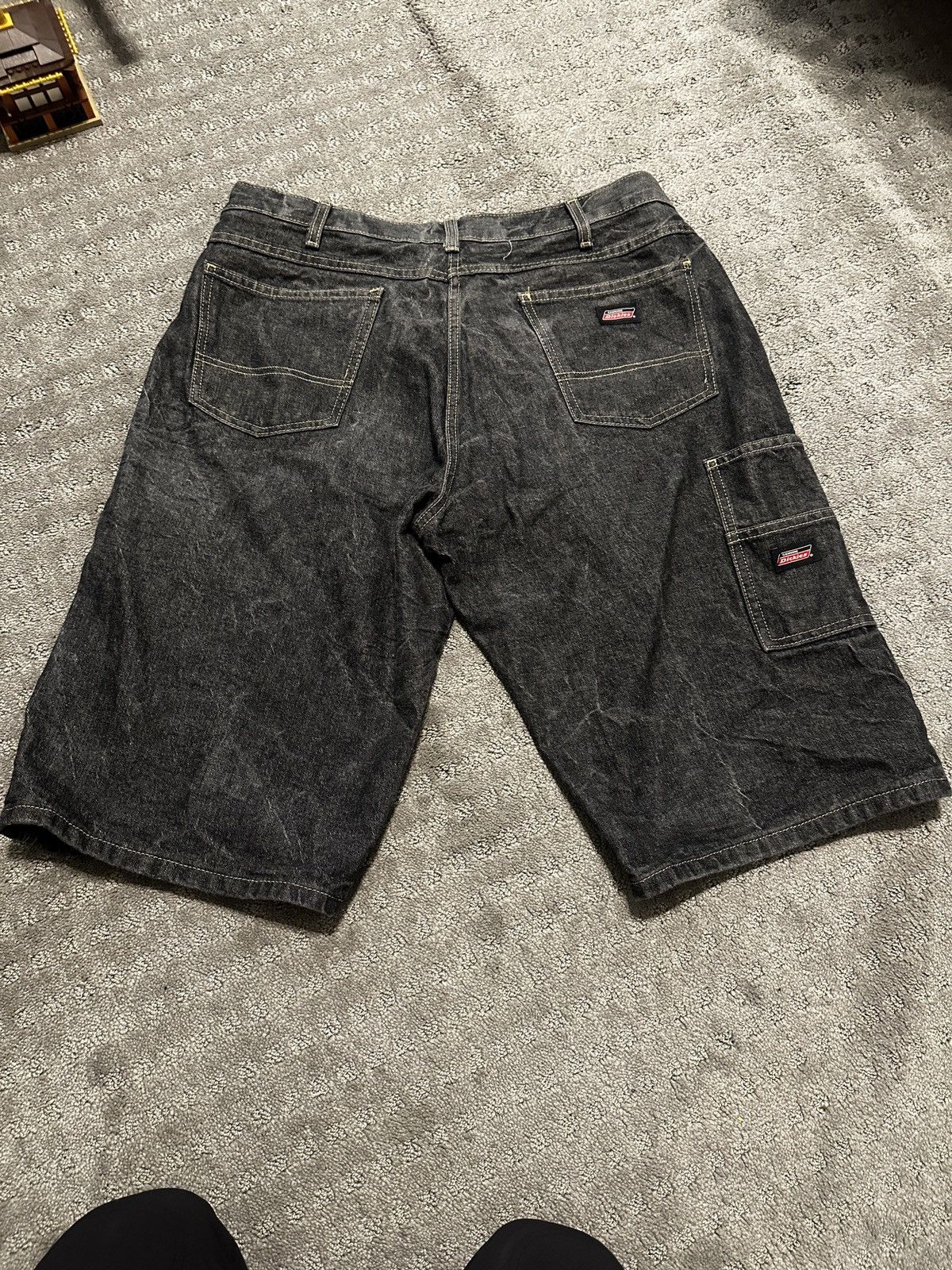 Dickies × Vintage Dickies Jorts Size US 34 / EU 50 - 2 Thumbnail