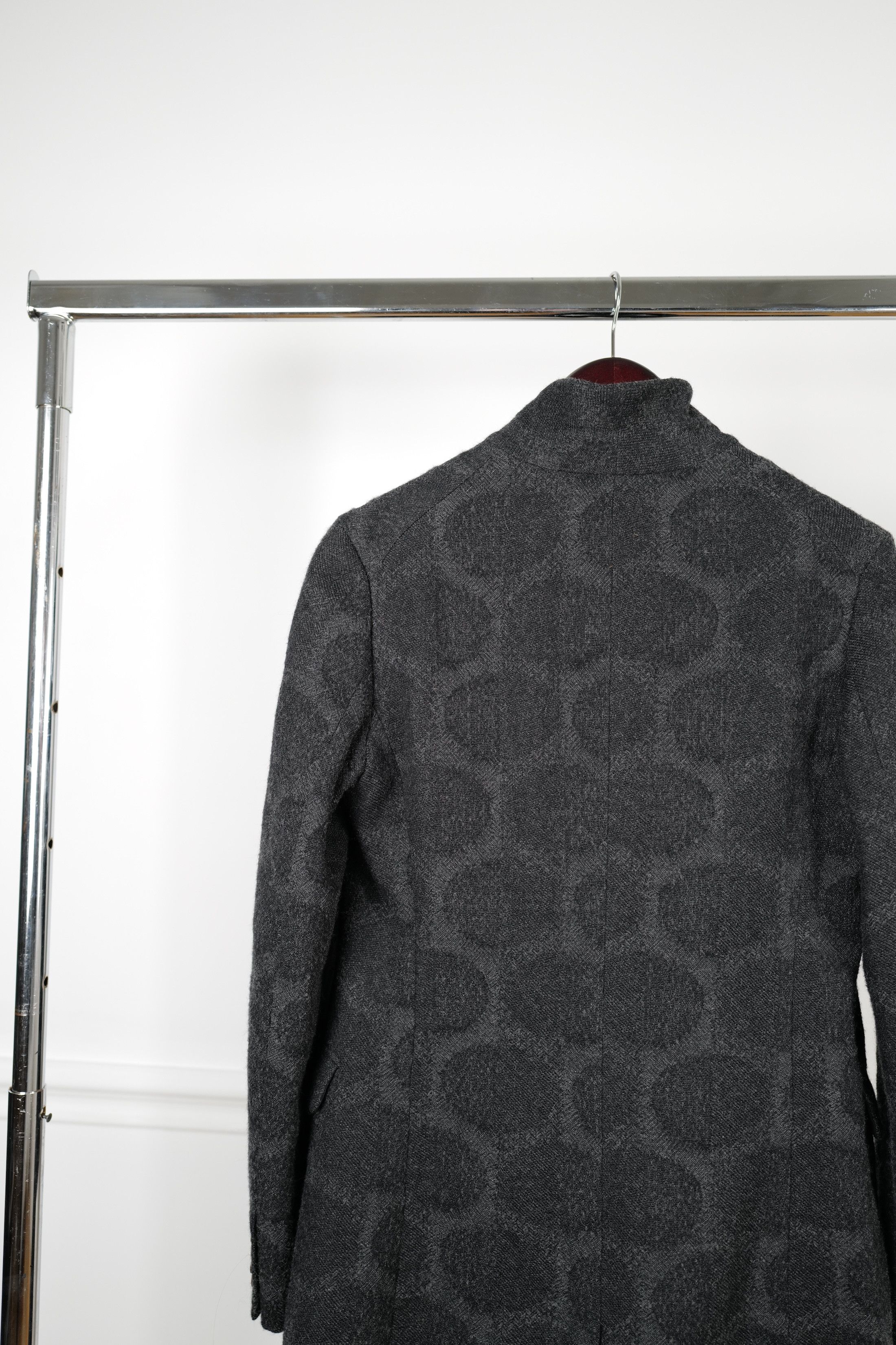 Forme D'Expression Forme D'Expression long coat Size M / US 6-8 / IT 42-44 - 11 Thumbnail
